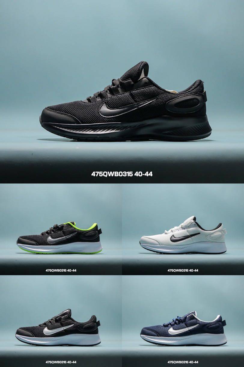 nike/耐克 air zoom 登月17代系列