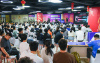 九大跨境平台齐聚石狮青创城 共探跨境电商新机遇！