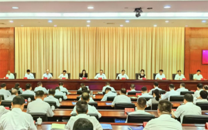 石狮青创城获评“泉州市数字赋能营商环境典型案例单位”！