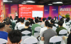 “天猫男装2025商家大会”在青创城成功举办，聚焦618复盘与下半年增长策略