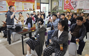 把握韩国电商新风口，石狮产业带借力Coupang扬帆出海