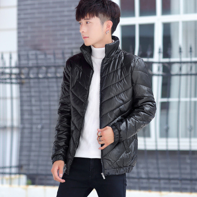 冬季短款外套加厚男 resize,m_fill,h_400,w_400