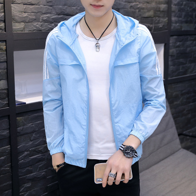 男士夏天风衣_男士夏天发型(3)