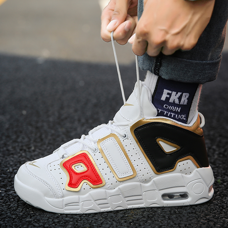 【森雅】912权志龙aj1篮球鞋air跨境 p68