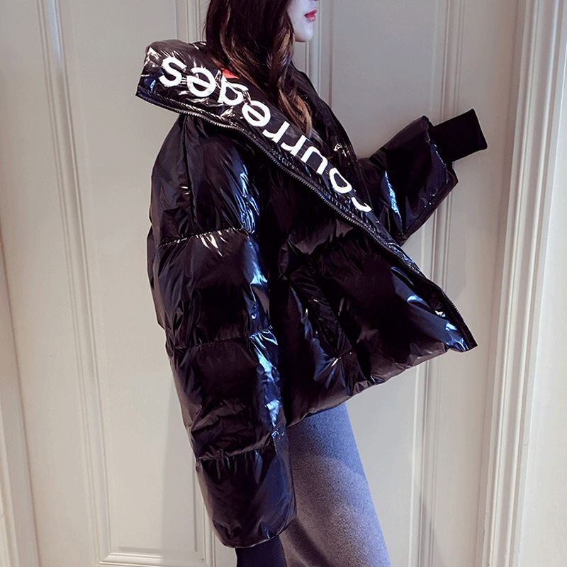 y2015时尚棉衣女-青创网