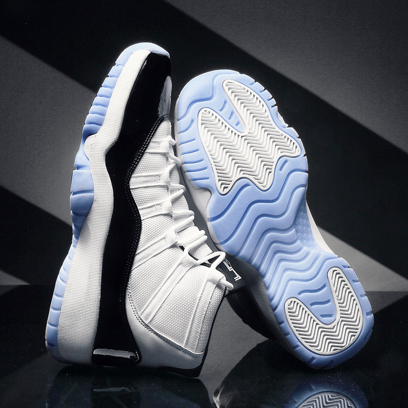 39-46高帮秋款,aj11,篮球鞋,运动鞋,跑步鞋,气垫鞋