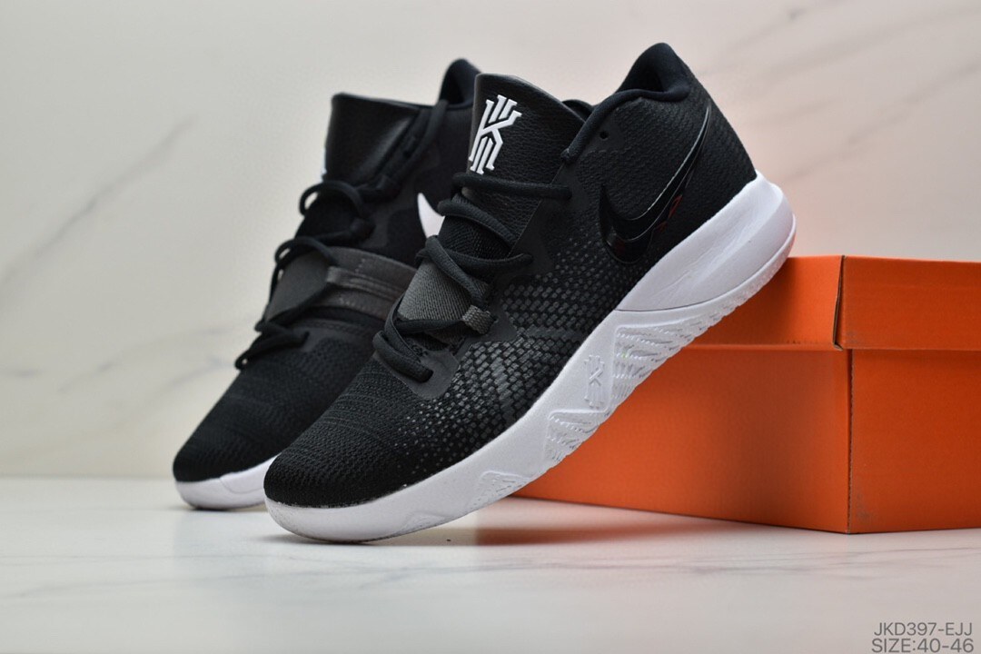 欧文4简版男运动气垫篮球鞋 莆田鞋