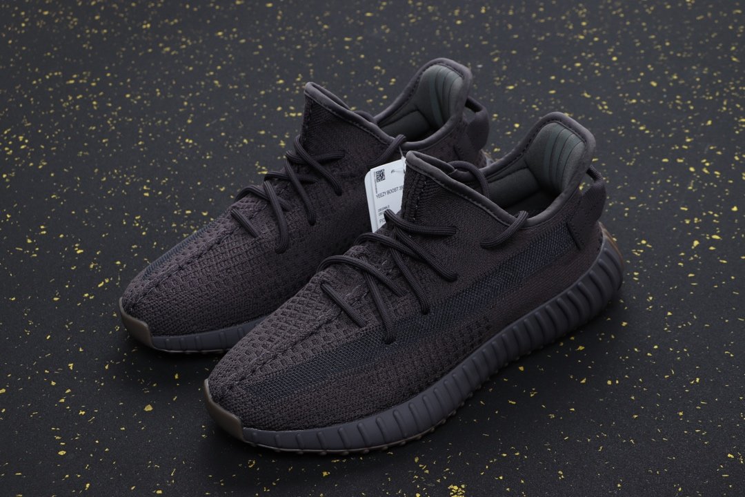 阿迪达斯椰子350v2 镂空亚洲灰 满天星 莆田安福鞋