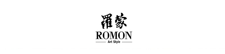 romon/罗蒙商务男士休闲裤九分裤