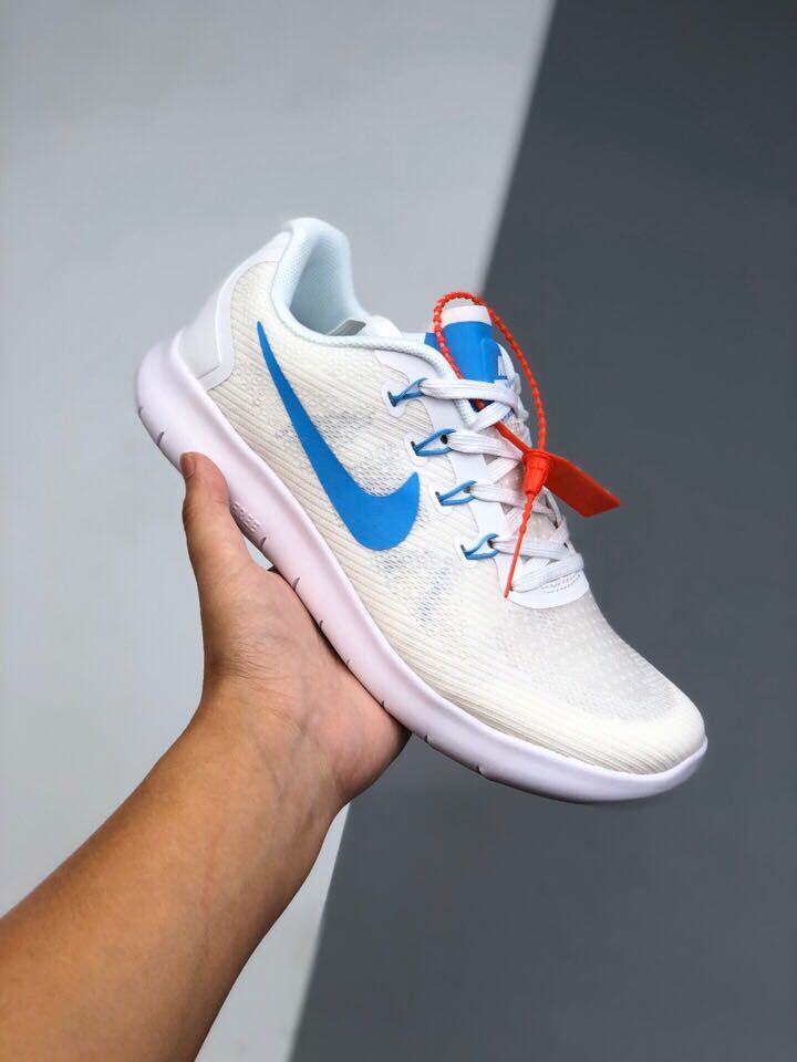 耐克nike free rn 2021 赤足6.0冰丝系列