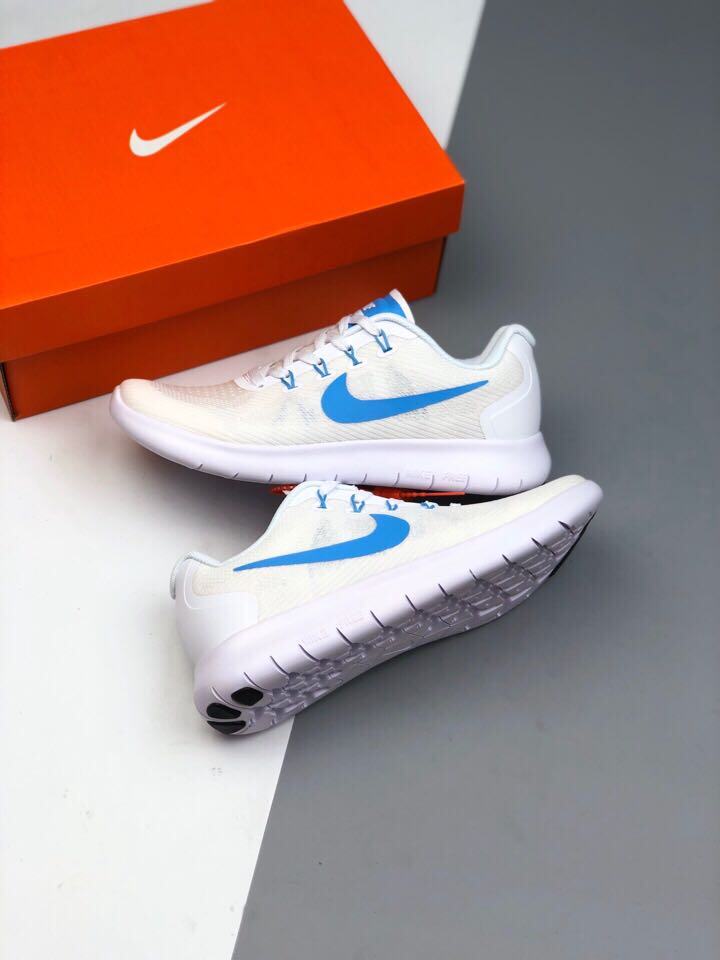 耐克nike free rn 2021 赤足6.0冰丝系列