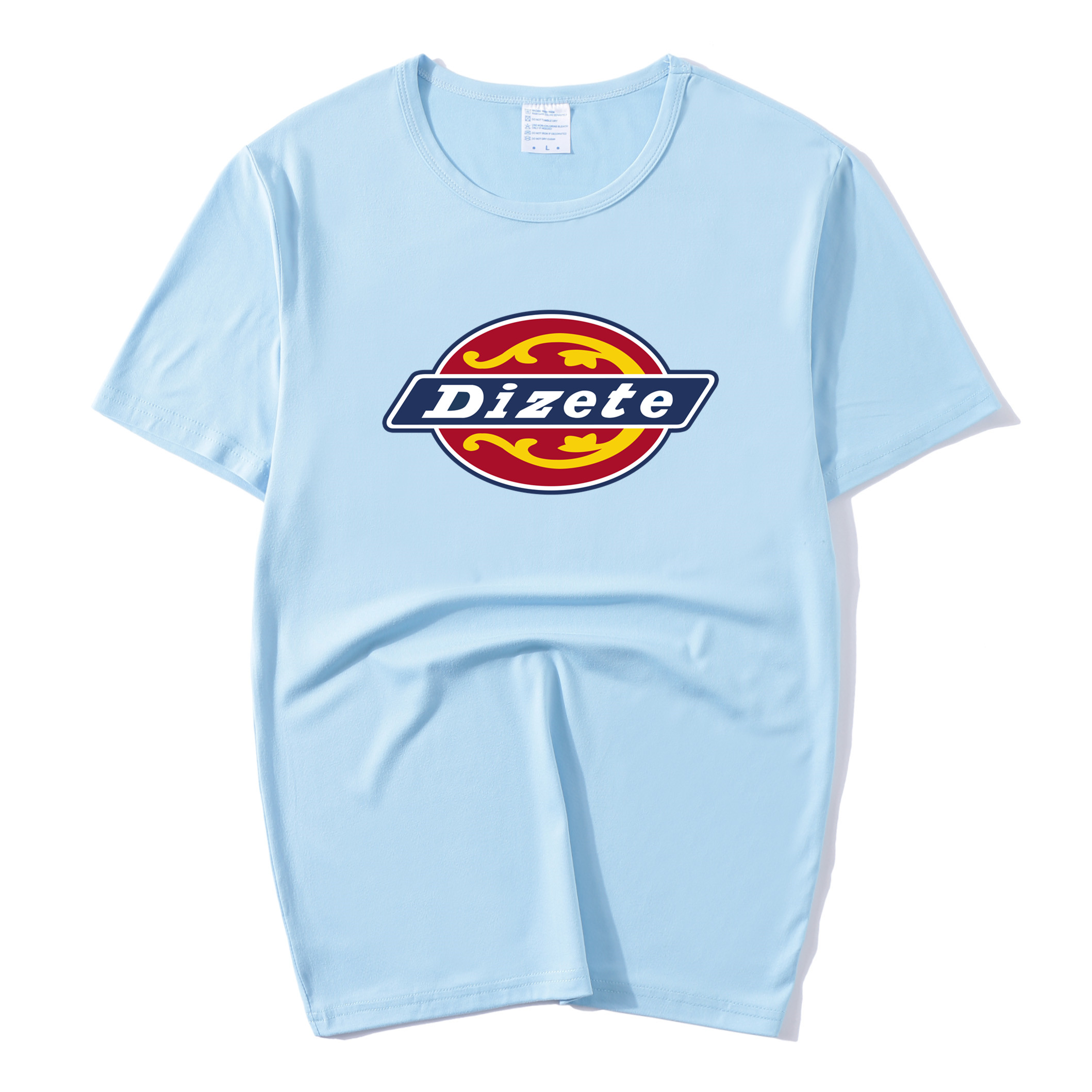 2020年夏季dickies男士短袖t恤新款潮流休闲纯棉宽松