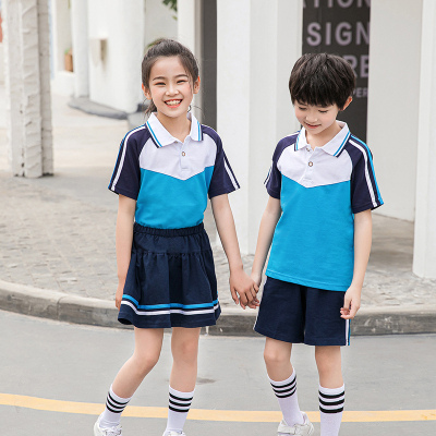 初中少女校服内衣图片_初中女生夏季校服内衣(3)