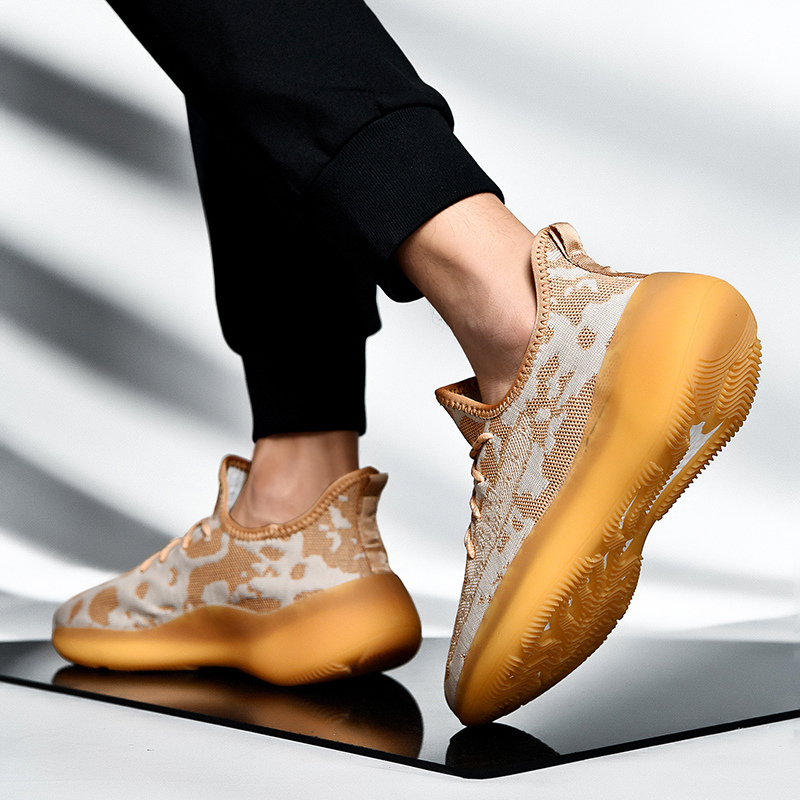 艾迪威9680 爆款椰子鞋潮鞋男鞋 39-44#批90