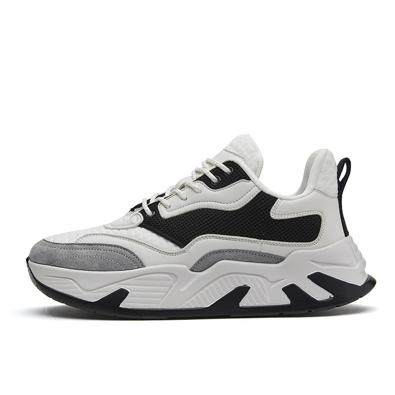 名乐男鞋d2117时尚老爹鞋39~45