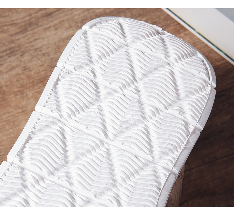 涌哥★s337 夏季懒人鞋一脚蹬雨伞布鞋豆豆鞋休闲鞋潮鞋