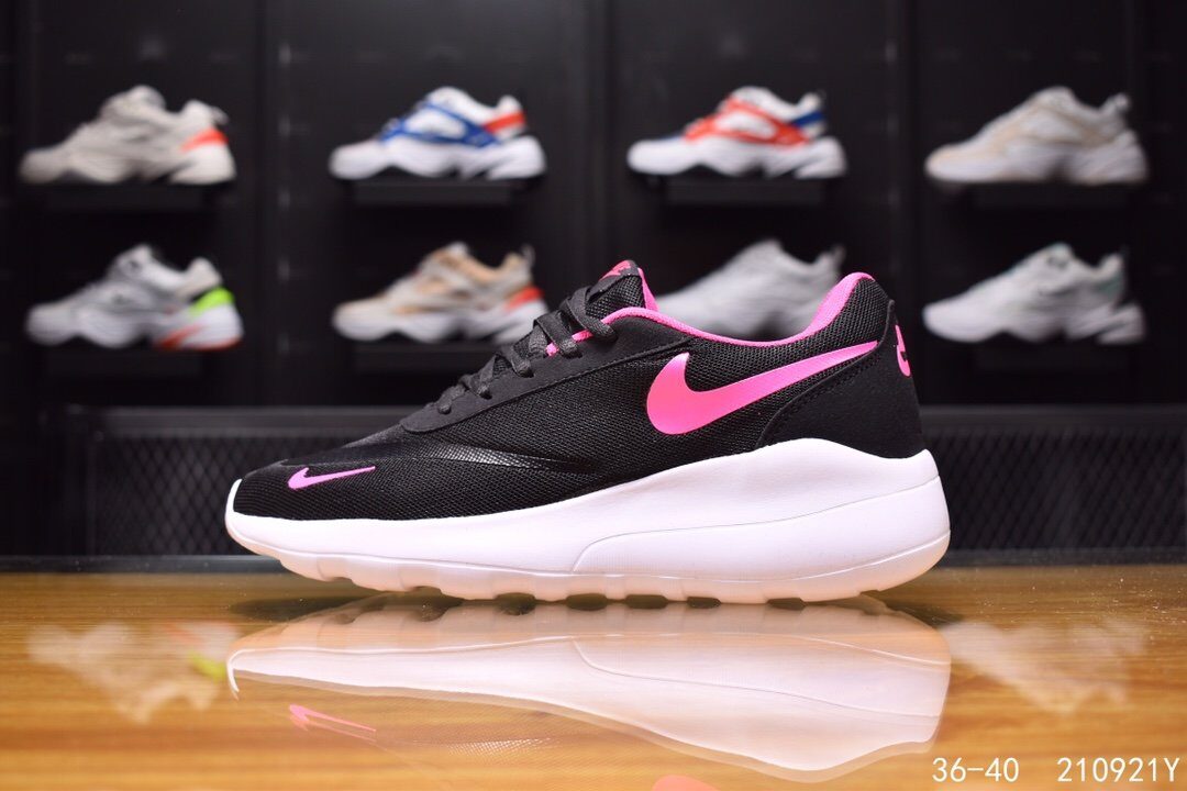 夏季新款伦敦6代经典款休闲运动跑步鞋轻盈舒适百搭女鞋