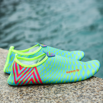 儿童女士泳池鞋健身瑜伽水鞋