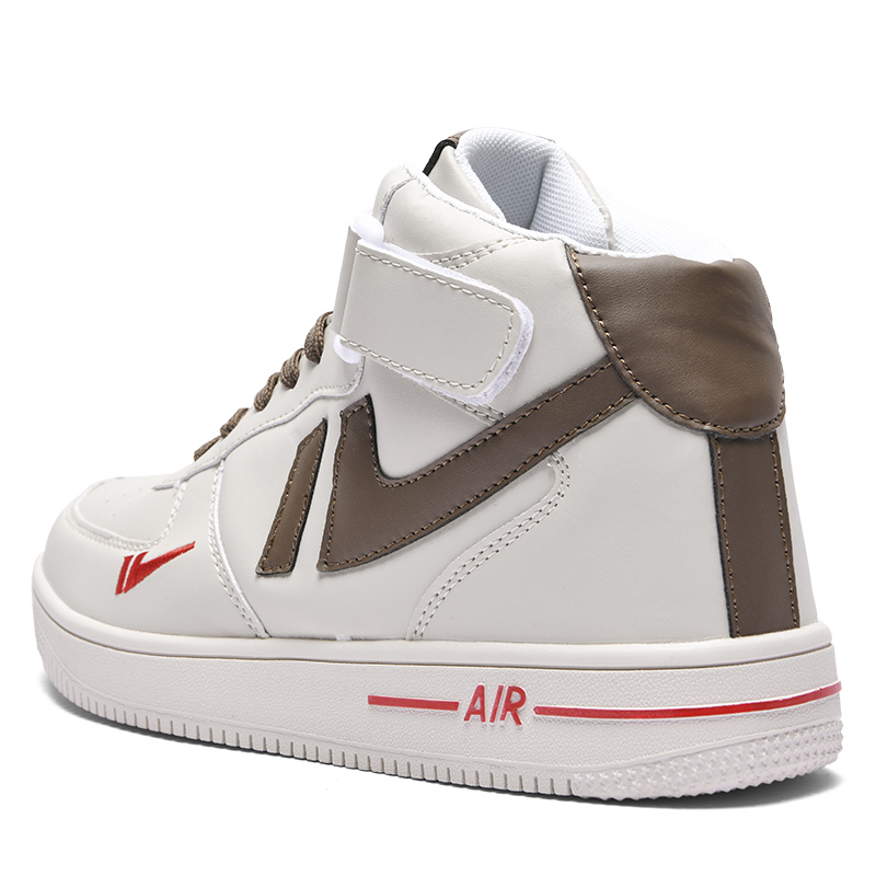 空军一号潮鞋air高帮板鞋