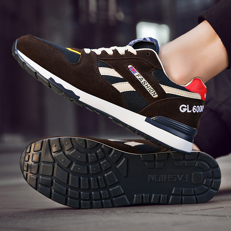 踏步鞋业6238阿甘鞋 .青少年爆38--45