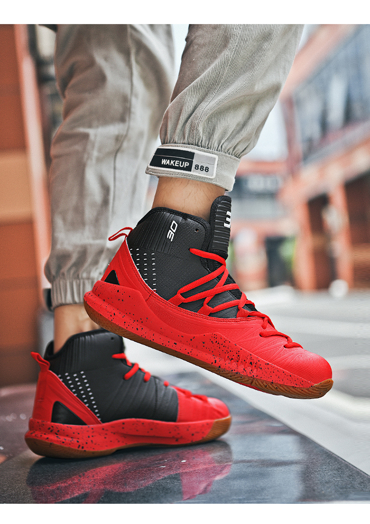 库里5代 篮球鞋 36-45
