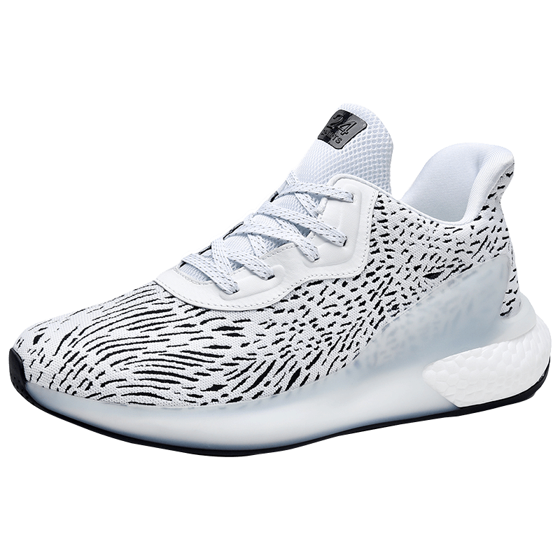 天龙星 新款阿尔法2801提花椰子男鞋39-46码 含视频