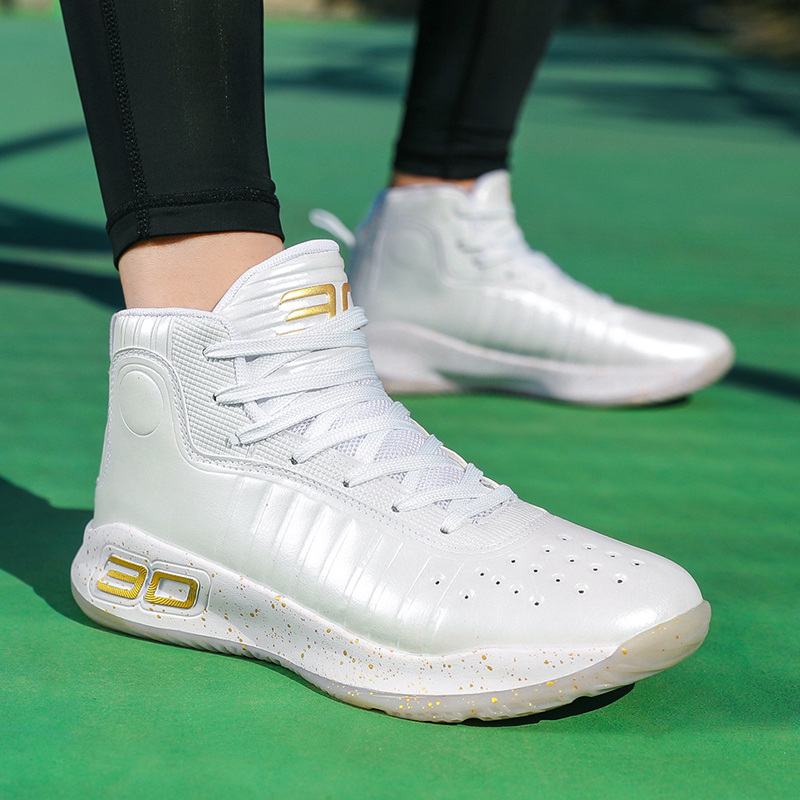 库里4代幻彩篮球鞋,圆周率球鞋,高品质