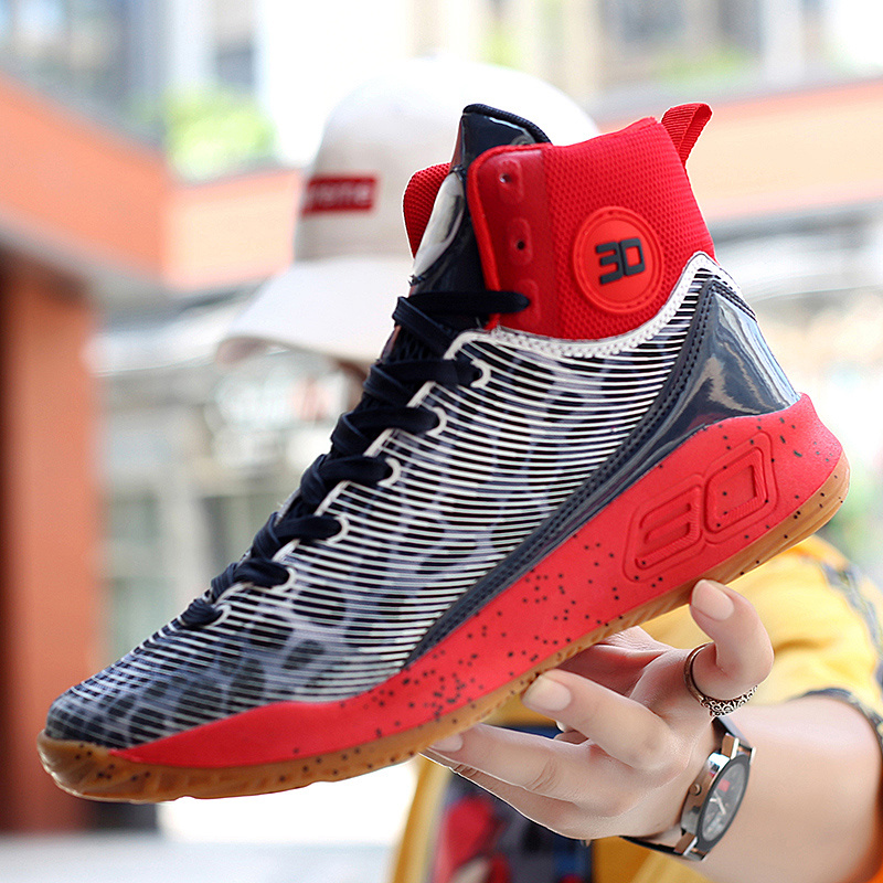 淘宝鞋庄篮球鞋39--45