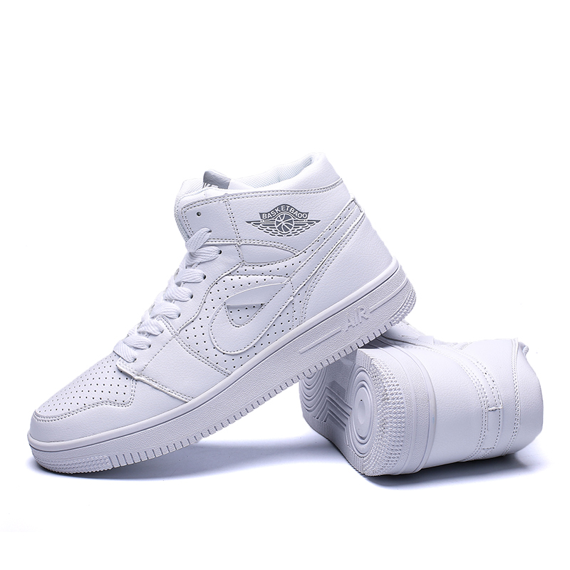 新款空军2号高帮板鞋夏季休闲运动鞋男鞋女鞋情侣鞋