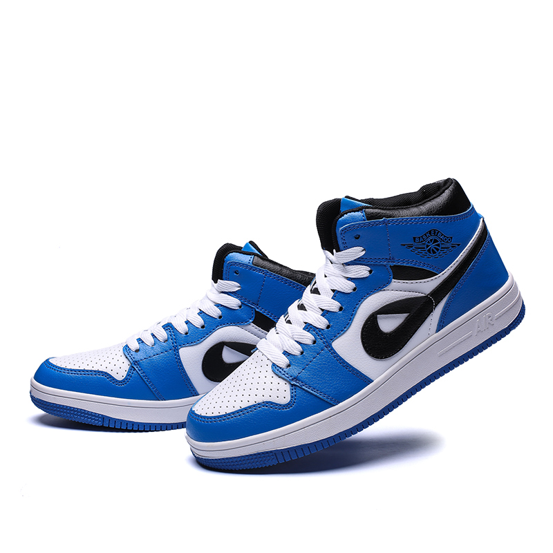 新款空军2号高帮板鞋夏季休闲运动鞋男鞋女鞋情侣鞋