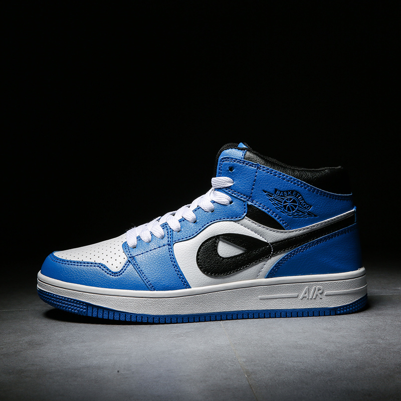 新款空军2号高帮板鞋夏季休闲运动鞋男鞋女鞋情侣鞋