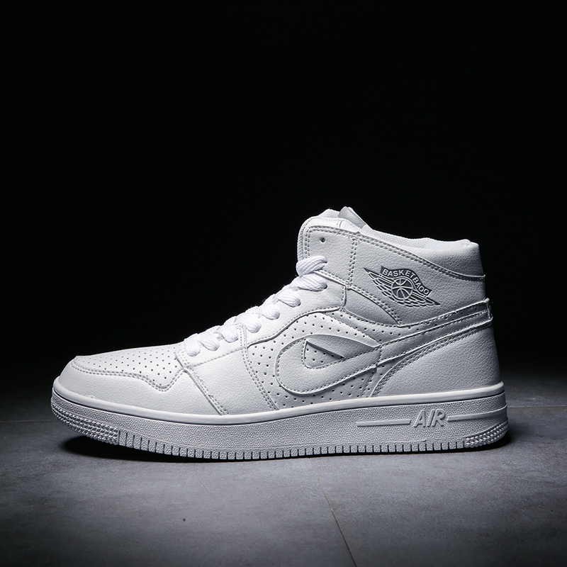 新款空军2号高帮板鞋夏季休闲运动鞋男鞋女鞋情侣鞋