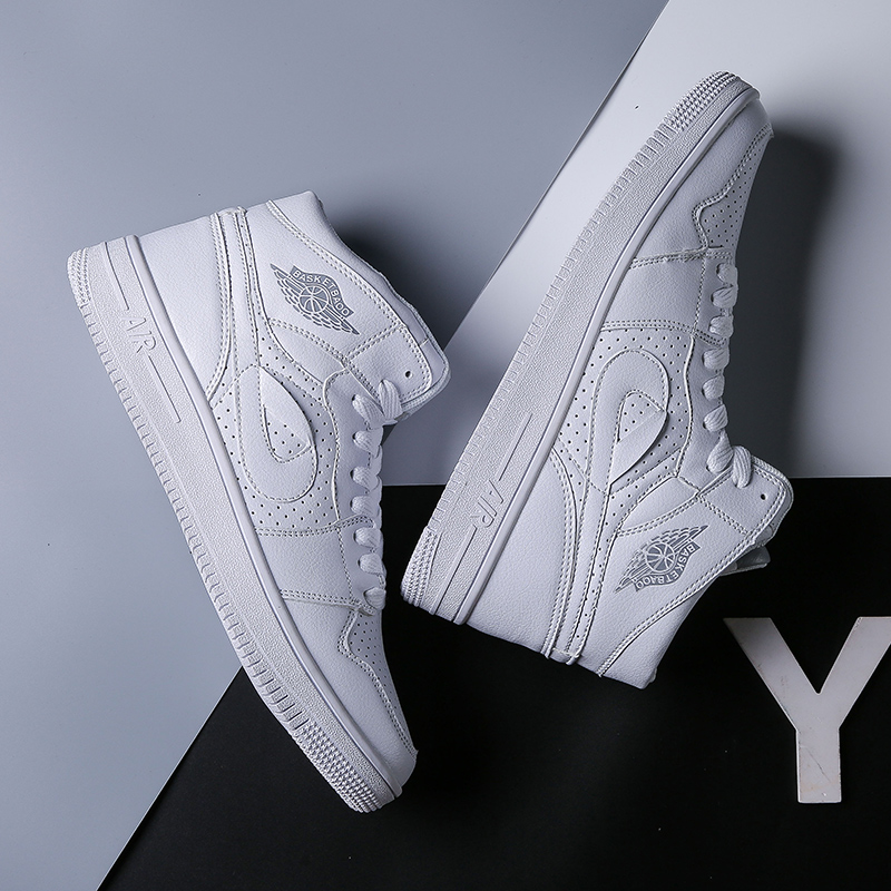 新款空军2号高帮板鞋夏季休闲运动鞋男鞋女鞋情侣鞋