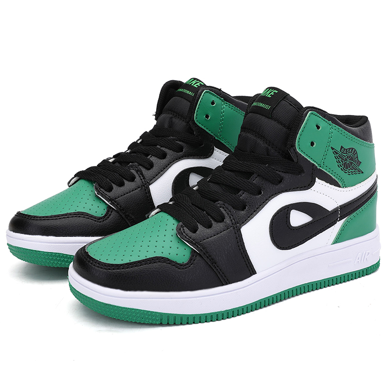新款空军2号高帮板鞋夏季休闲运动鞋男鞋女鞋情侣鞋