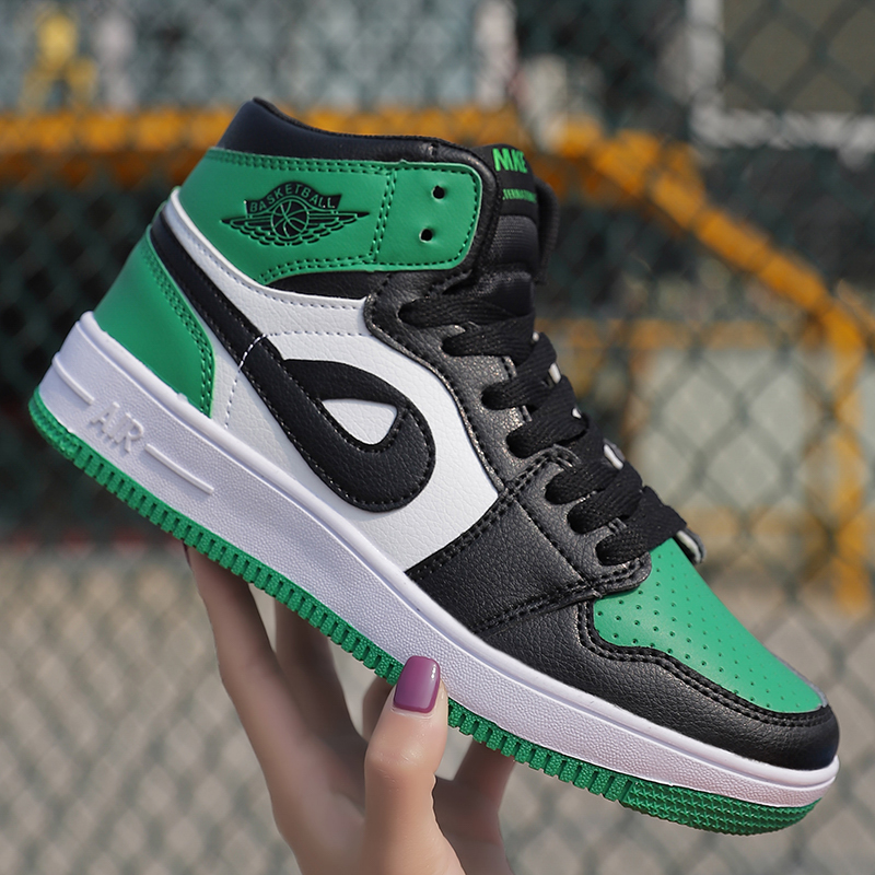 新款空军2号高帮板鞋夏季休闲运动鞋男鞋女鞋情侣鞋