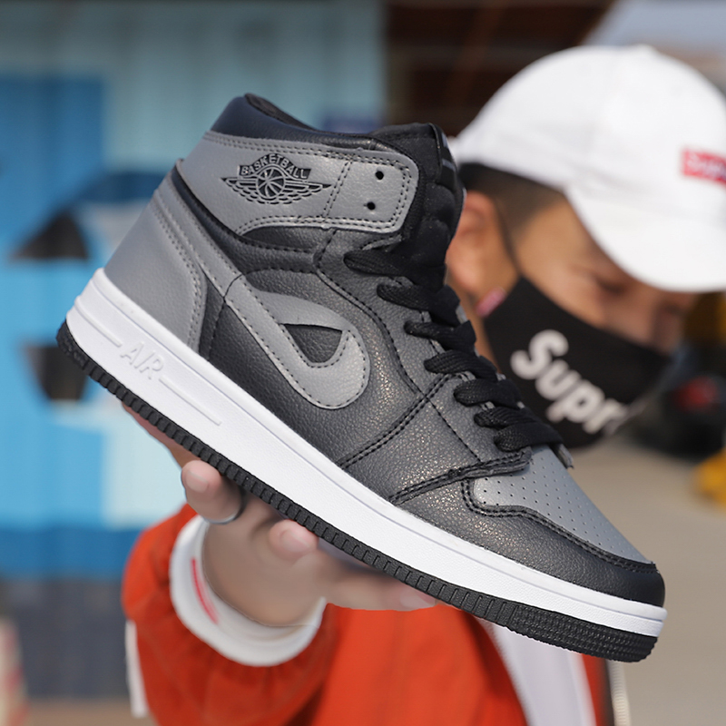 新款空军2号高帮板鞋夏季休闲运动鞋男鞋女鞋情侣鞋