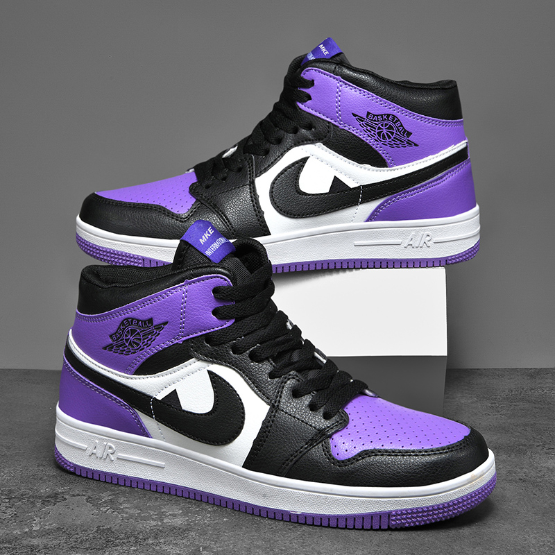 典创工厂店-aj1经典款11色35-45 主推优惠 有量有价