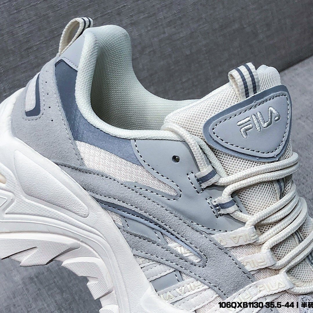 斐乐2020秋款女子运61增动69高潮老爹鞋 莆田鞋