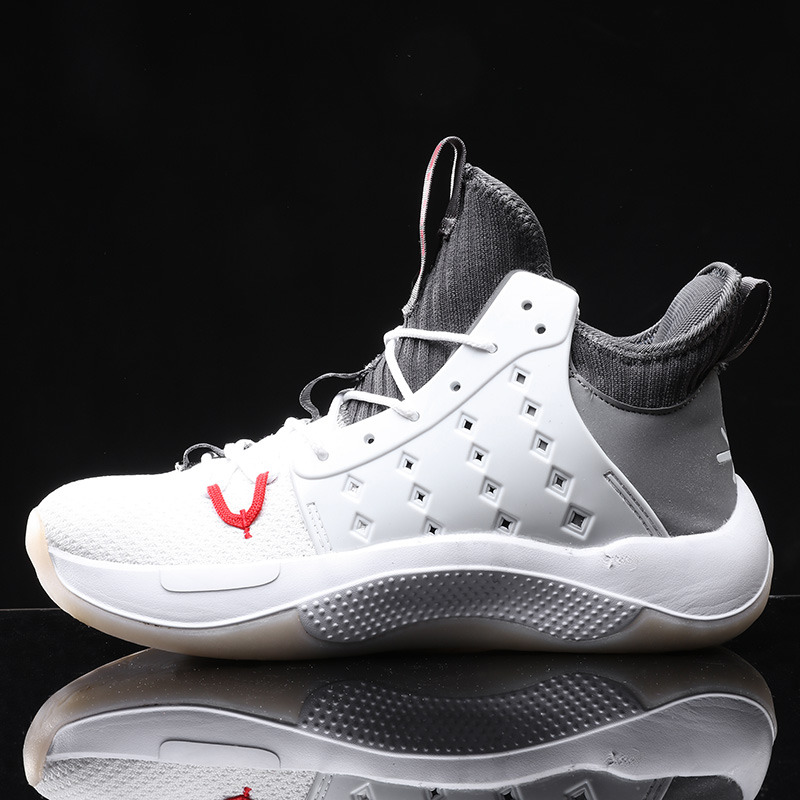 德云 篮球鞋运动鞋韦德之道音速7