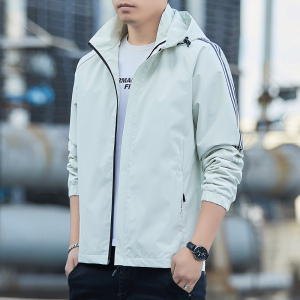 春秋必备的6种衣服，有你经常穿搭的吗？