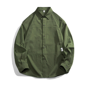 夏天穿什么料子的衣服舒服又凉快？