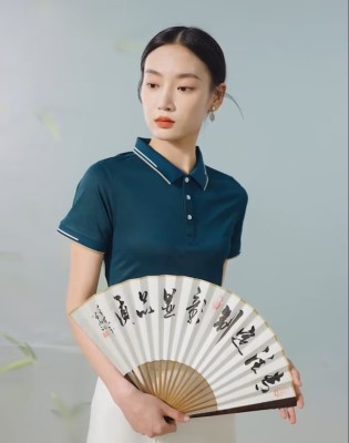 （跨境大码推荐S-7XL）2025春夏新款POLO衫男短袖男T恤男190克酷丝棉带氨纶男女同款