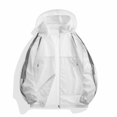 25款夏季新款连帽防晒衣男户外运动休闲外套男装上衣BL5326-P50