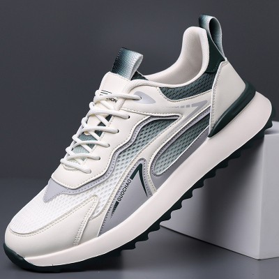 万勇新款爆款休闲鞋男38-45